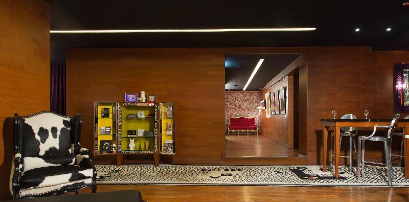 J Plus Hotel By Yoo Hong Kong Exterior foto