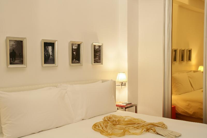 J Plus Hotel By Yoo Hong Kong Exterior foto