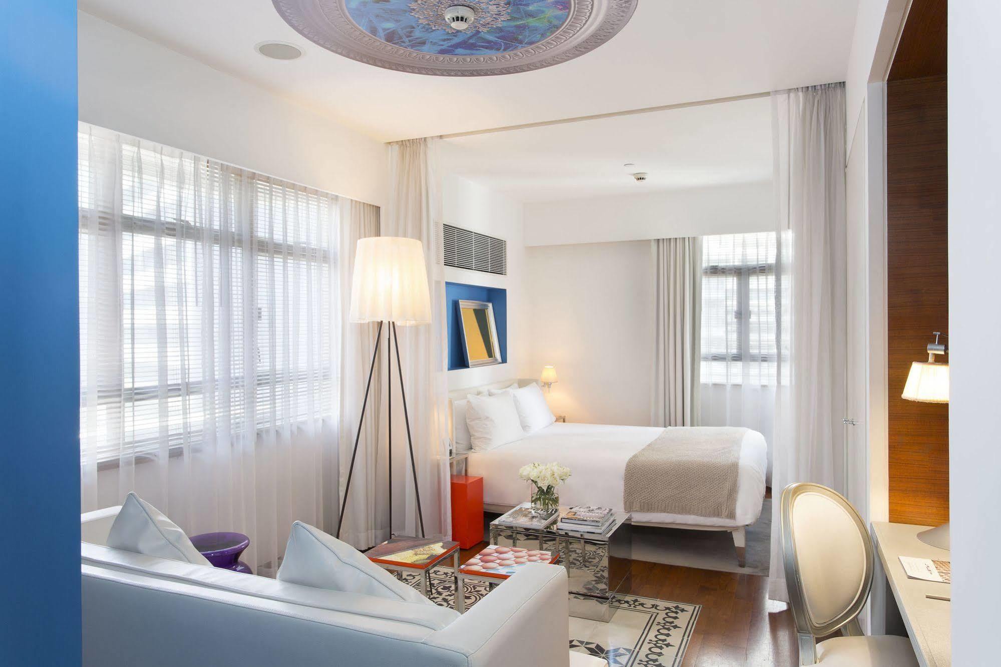 J Plus Hotel By Yoo Hong Kong Exterior foto