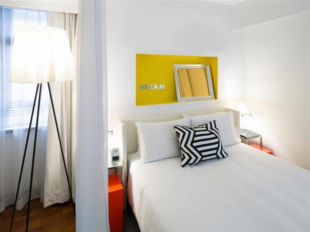 J Plus Hotel By Yoo Hong Kong Exterior foto